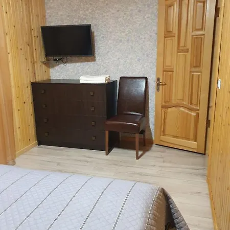 Котедж Два Леви Slavske Exterior photo