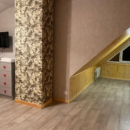 Котедж Два Леви Slavske Exterior photo