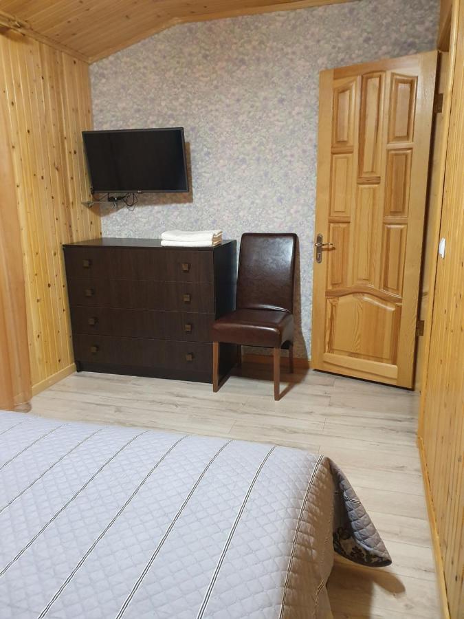 два леви Holiday home *