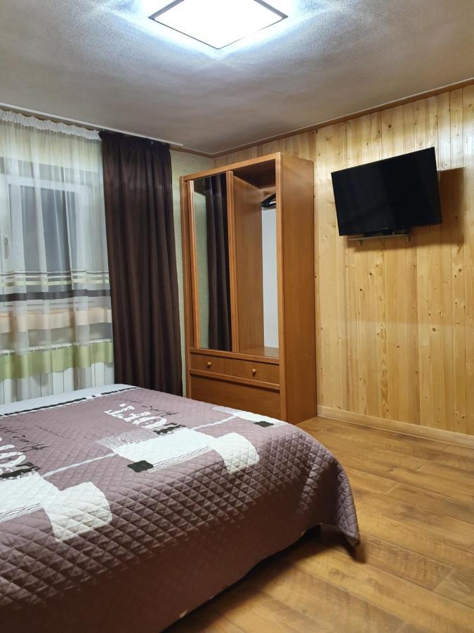 Holiday home два леви