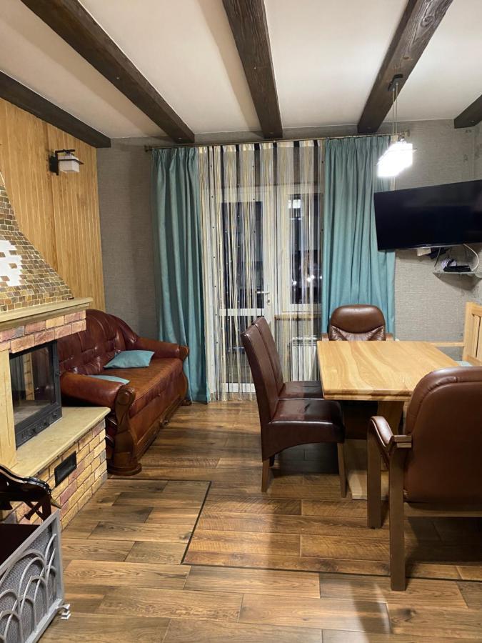 два леви Holiday home