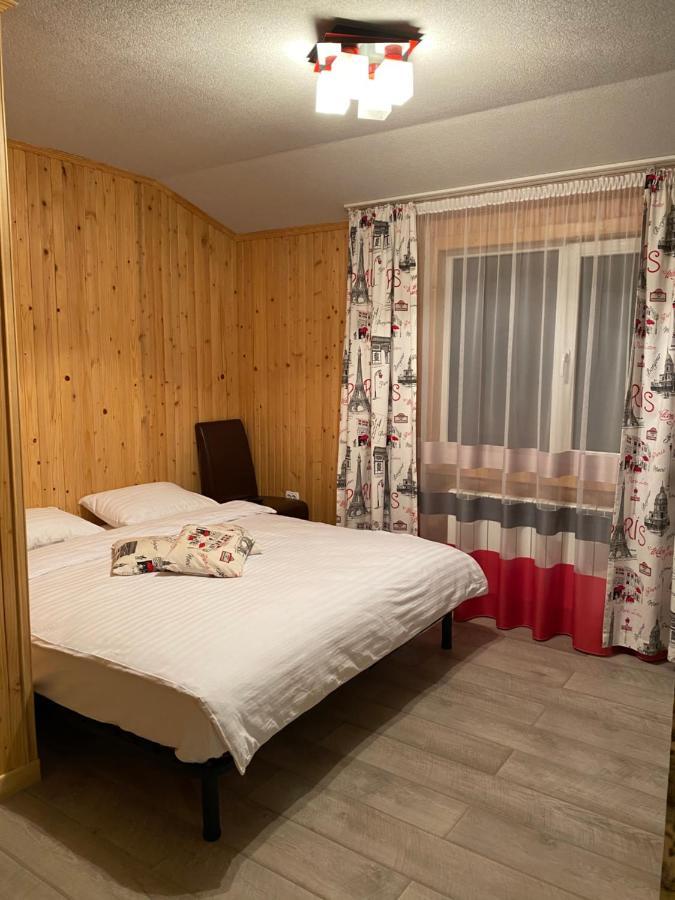 Holiday home два леви