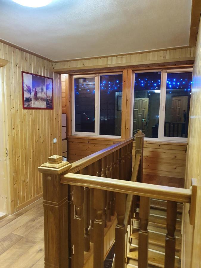 два леви Holiday home *