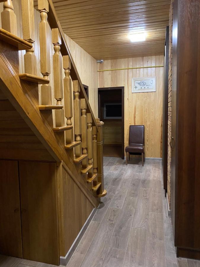 два леви Holiday home *