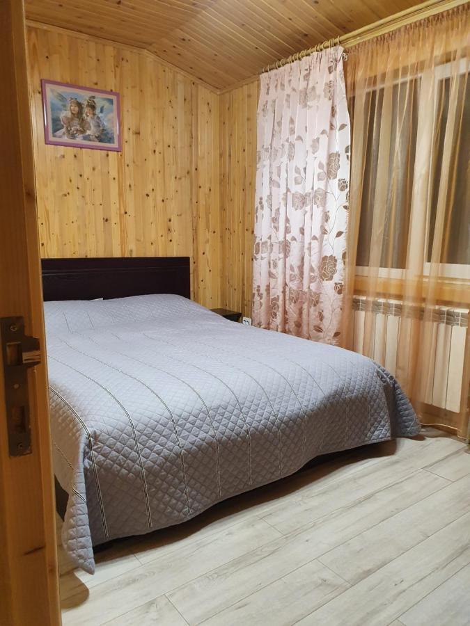 два леви Holiday home *