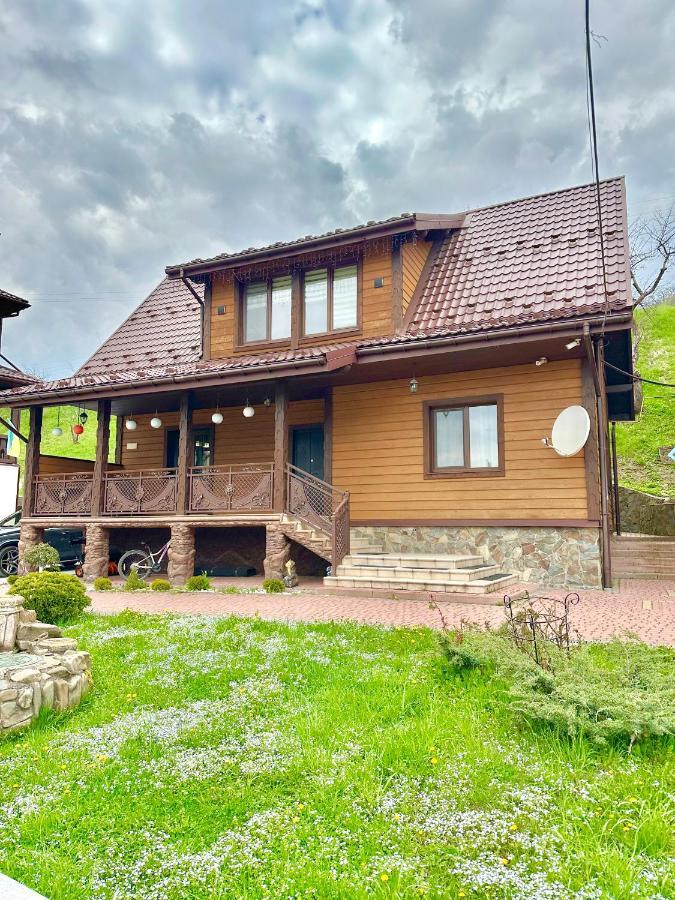 Ferienhaus два леви Slawske